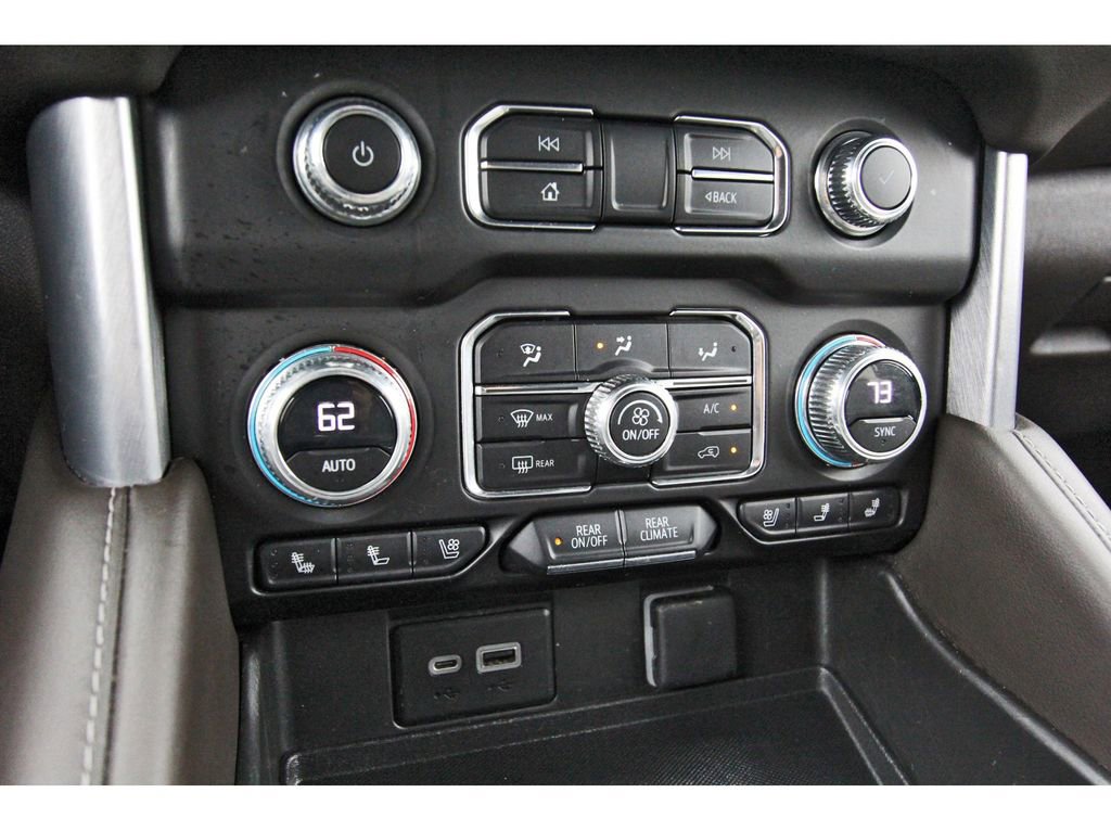 Used 2023 GMC Yukon XL SLT image 25