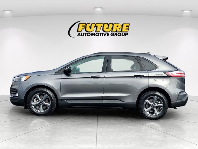 Certified 2023 Ford Edge SEL w/ Sport Appearance Package AWD/4WD image 7