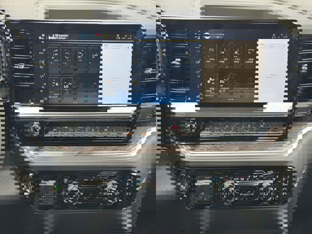 New 2026 Chevrolet Silverado 1500 LTZ image 8