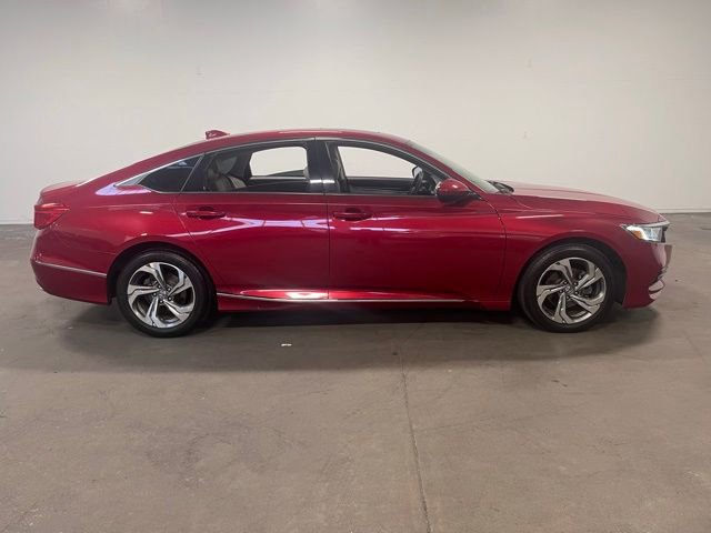 Used 2018 Honda Accord EX image 2