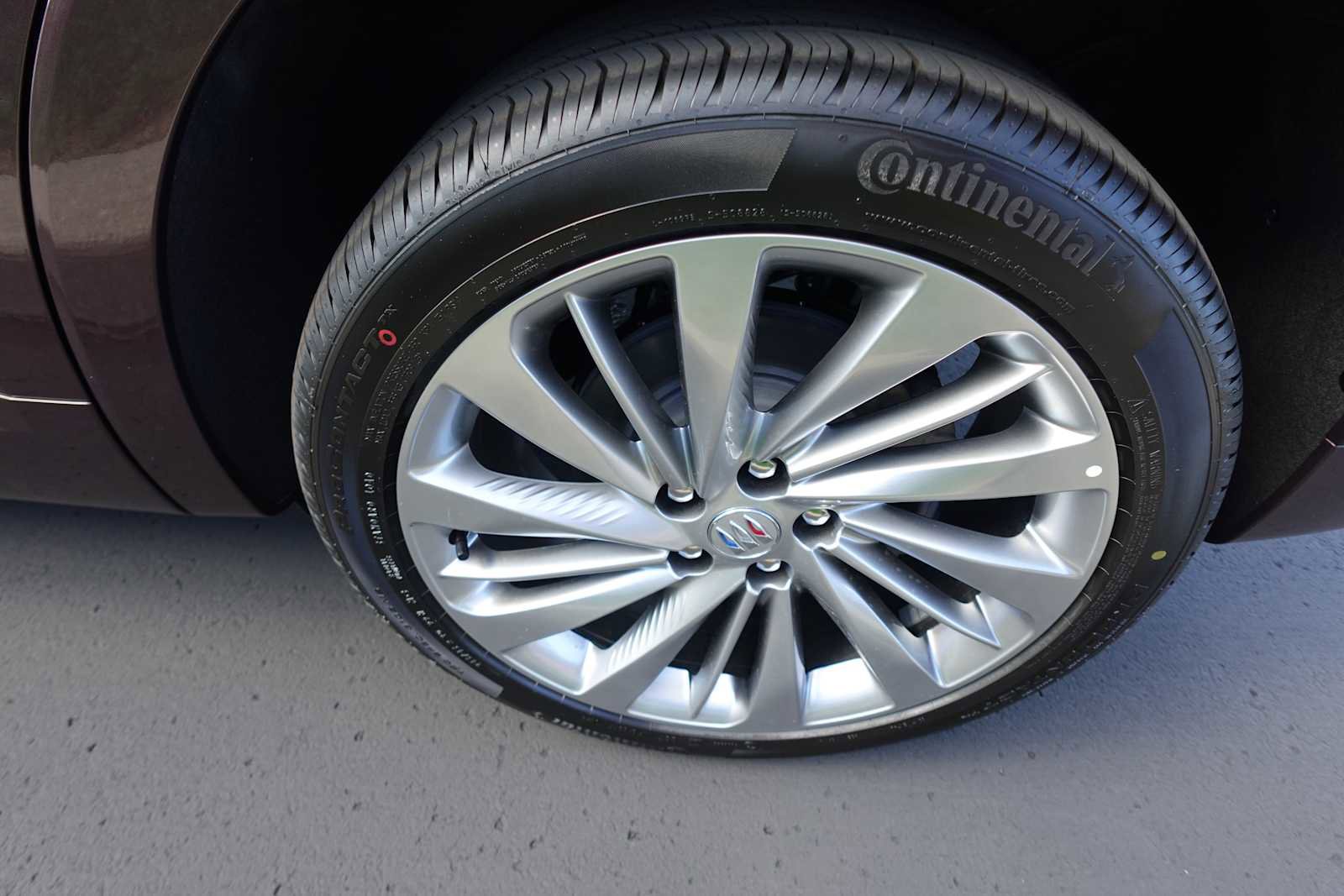 New 2026 Buick Envision Avenir AWD/4WD image 29