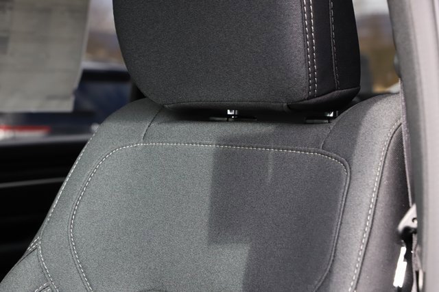 New 2026 RAM 1500 Big Horn image 12