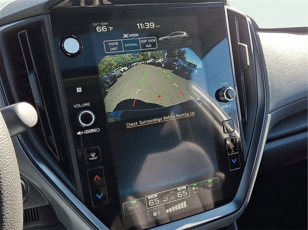 New 2026 Subaru Crosstrek 2.5i Premium image 13