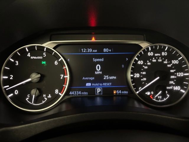 Used 2022 Nissan Altima 2.5 SV image 26