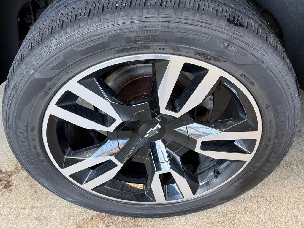Used 2019 Chevrolet Tahoe LT AWD/4WD image 7