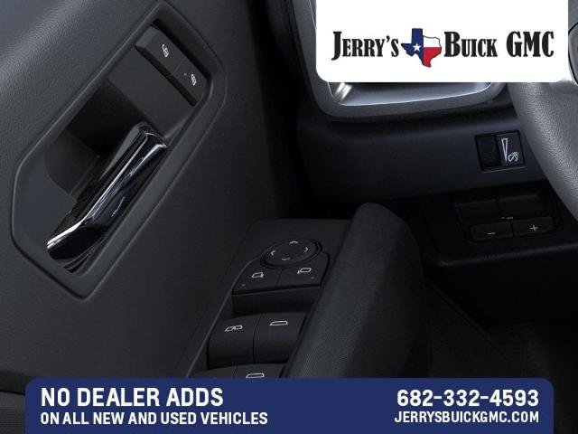 New 2026 GMC Canyon Elevation w/ Convenience Package RWD image 22