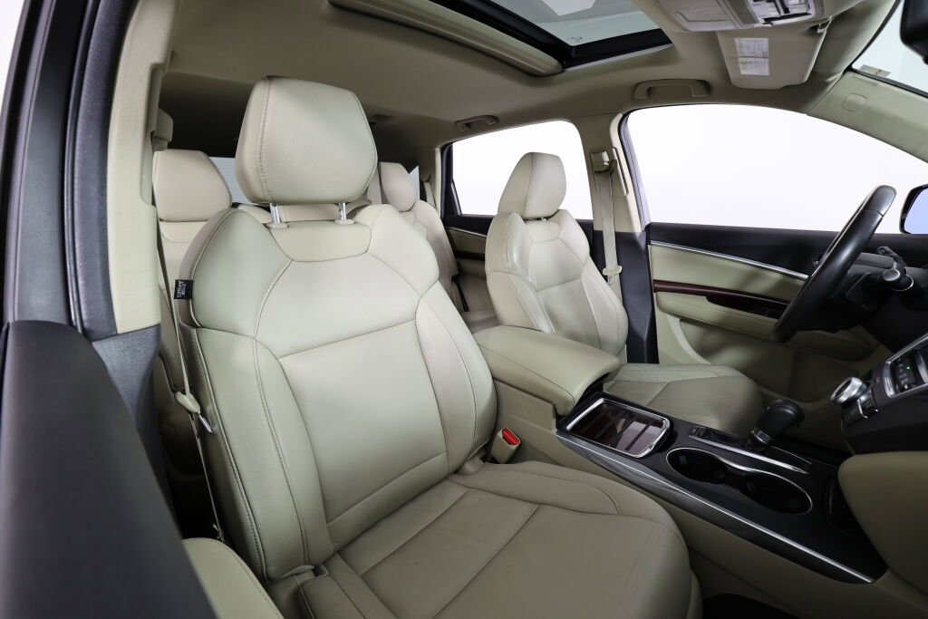 Used 2014 Acura MDX SH-AWD w/ Technology Package image 26