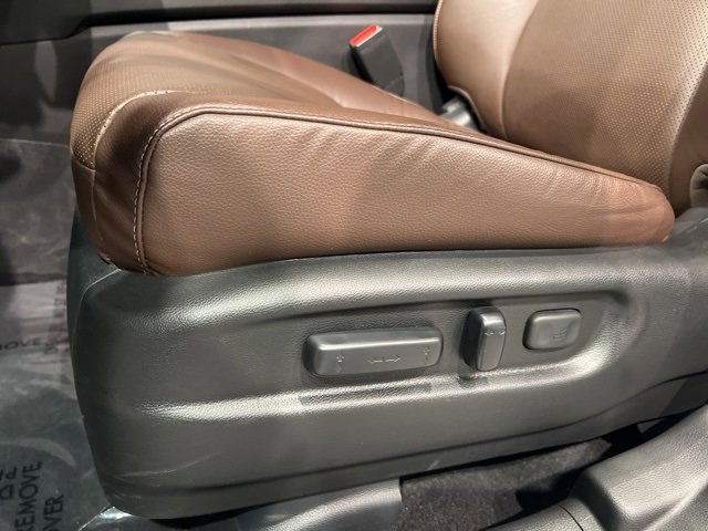 Used 2025 Honda Ridgeline RTL image 27