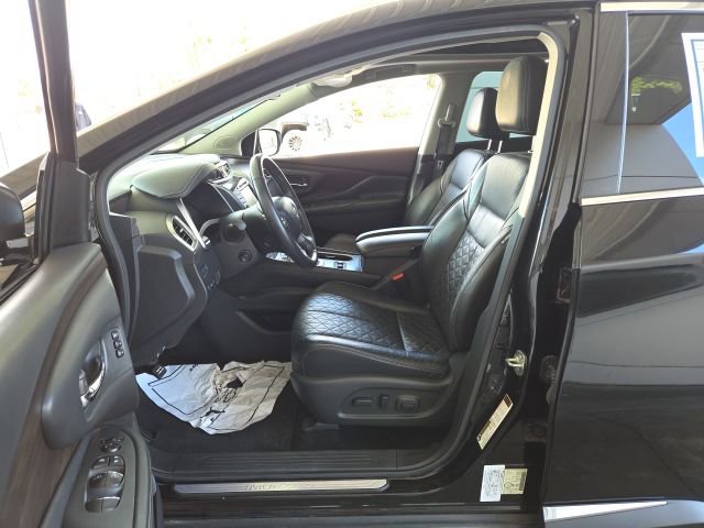 Used 2020 Nissan Murano Platinum image 19