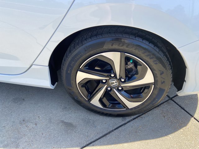 Used 2022 Honda Insight EX image 30