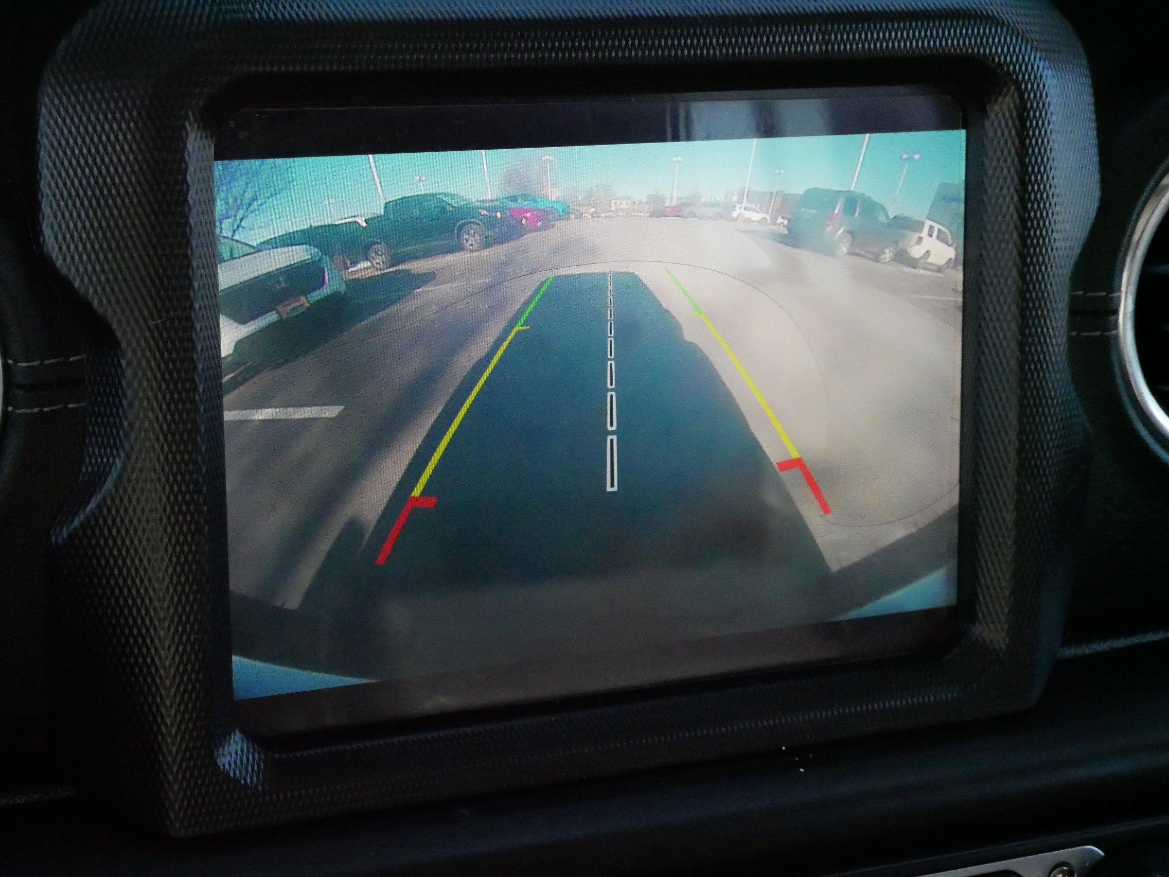 Used 2018 Jeep Wrangler Unlimited Sahara image 31