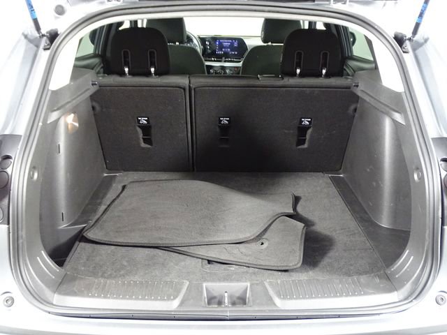 Used 2024 Chevrolet Trax LS image 13