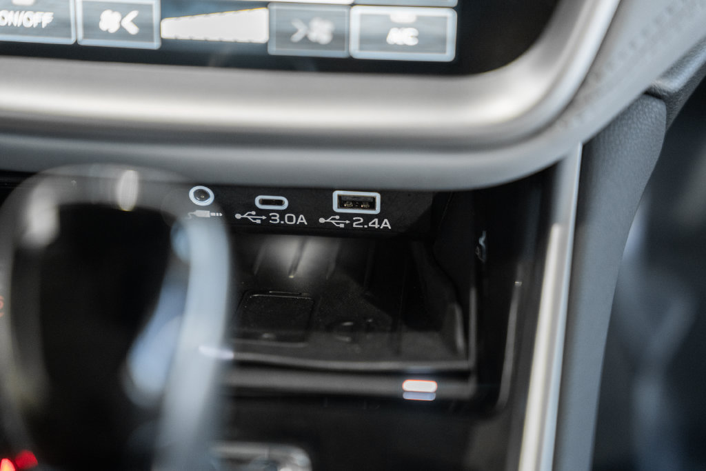 Used 2023 Subaru Legacy Premium AWD/4WD image 19