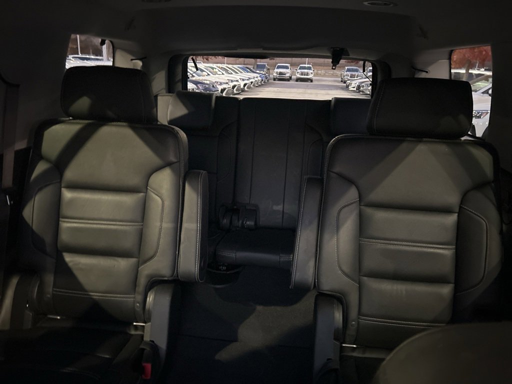 Used 2019 GMC Yukon Denali w/ Denali Ultimate Package image 23