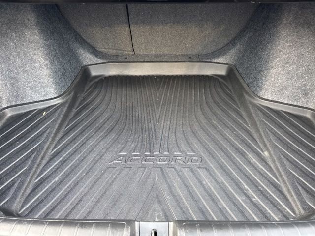 Used 2022 Honda Accord Sport Special Edition image 20
