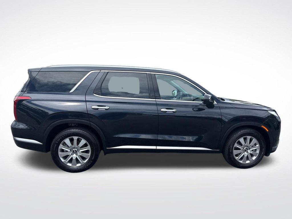 Certified 2024 Hyundai Palisade SEL AWD/4WD image 6
