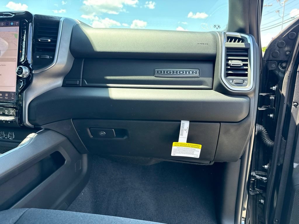 New 2026 RAM 2500 Big Horn AWD/4WD image 26