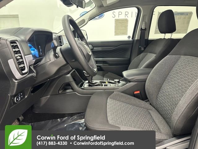 New 2026 Ford Ranger XL w/ Trailer Tow Package image 25