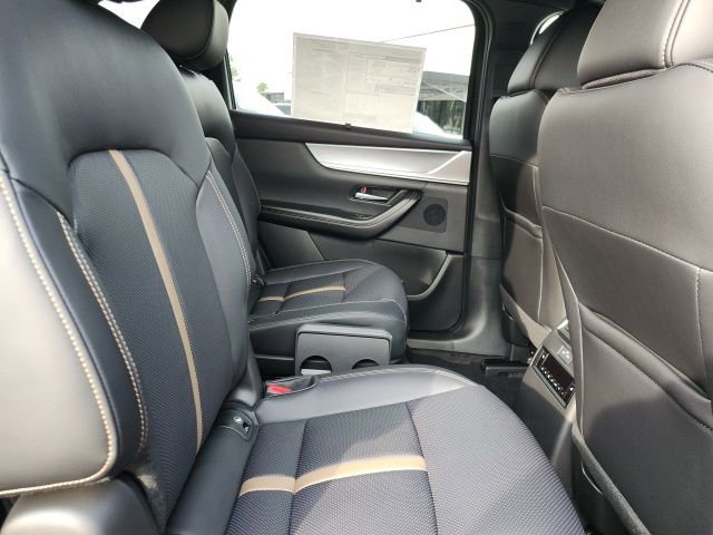 New 2026 MAZDA CX-90 3.3 Turbo w/ Premium Plus Pkg AWD/4WD image 26