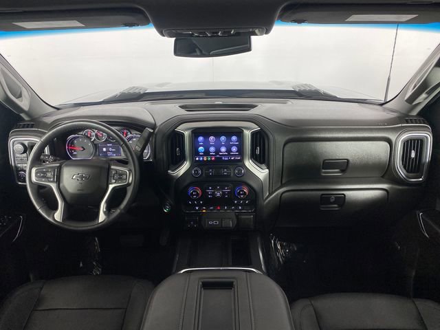 Certified 2022 Chevrolet Silverado 2500 LTZ w/ LTZ Plus Package image 14