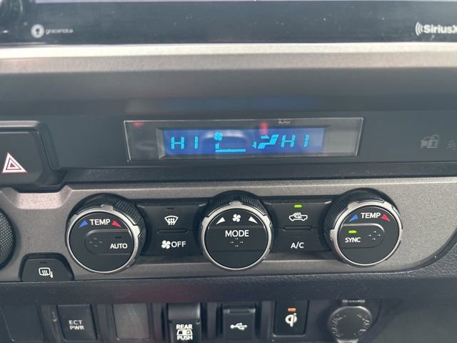 Used 2021 Toyota Tacoma TRD Off-Road image 28