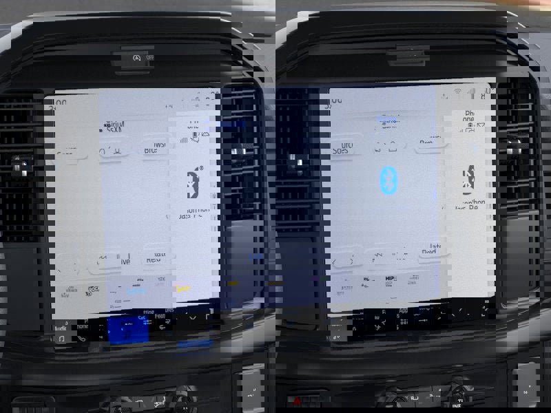 New 2026 Ford F150 STX w/ Equipment Group 200A image 14