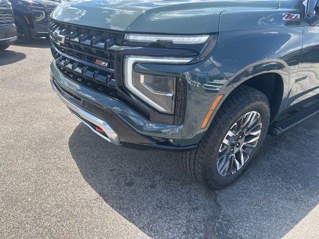New 2026 Chevrolet Tahoe Z71 AWD/4WD image 9