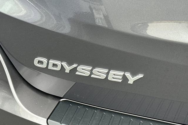 Certified 2023 Honda Odyssey EX image 27