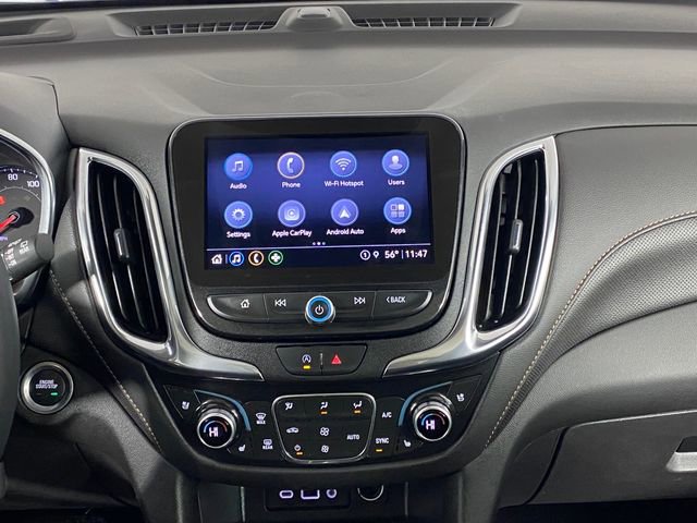 Certified 2024 Chevrolet Equinox Premier image 21