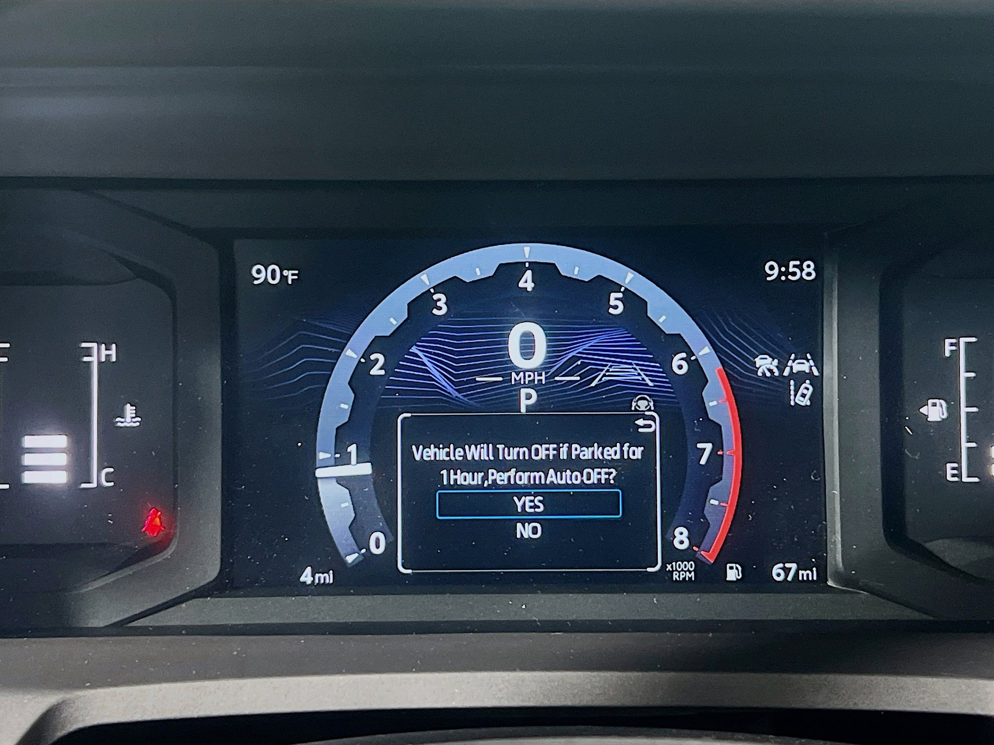 New 2025 Toyota Tacoma SR5 image 23