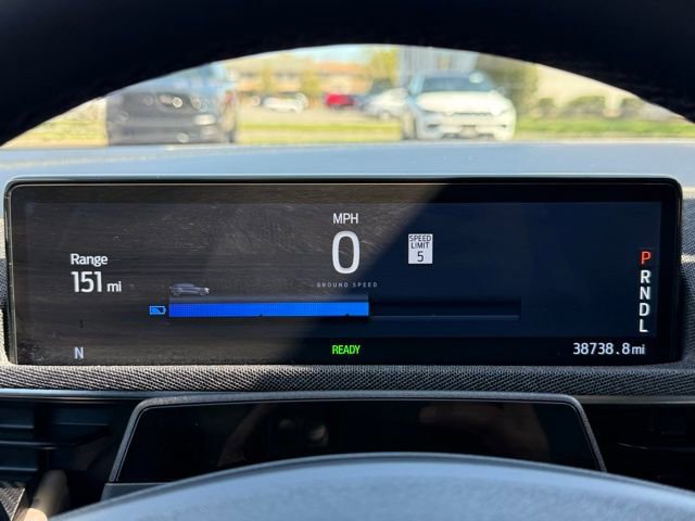 Used 2022 Ford Mustang Mach-E Premium AWD/4WD image 50
