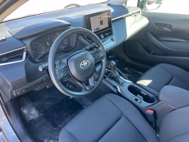 Used 2024 Toyota Corolla LE FWD image 14
