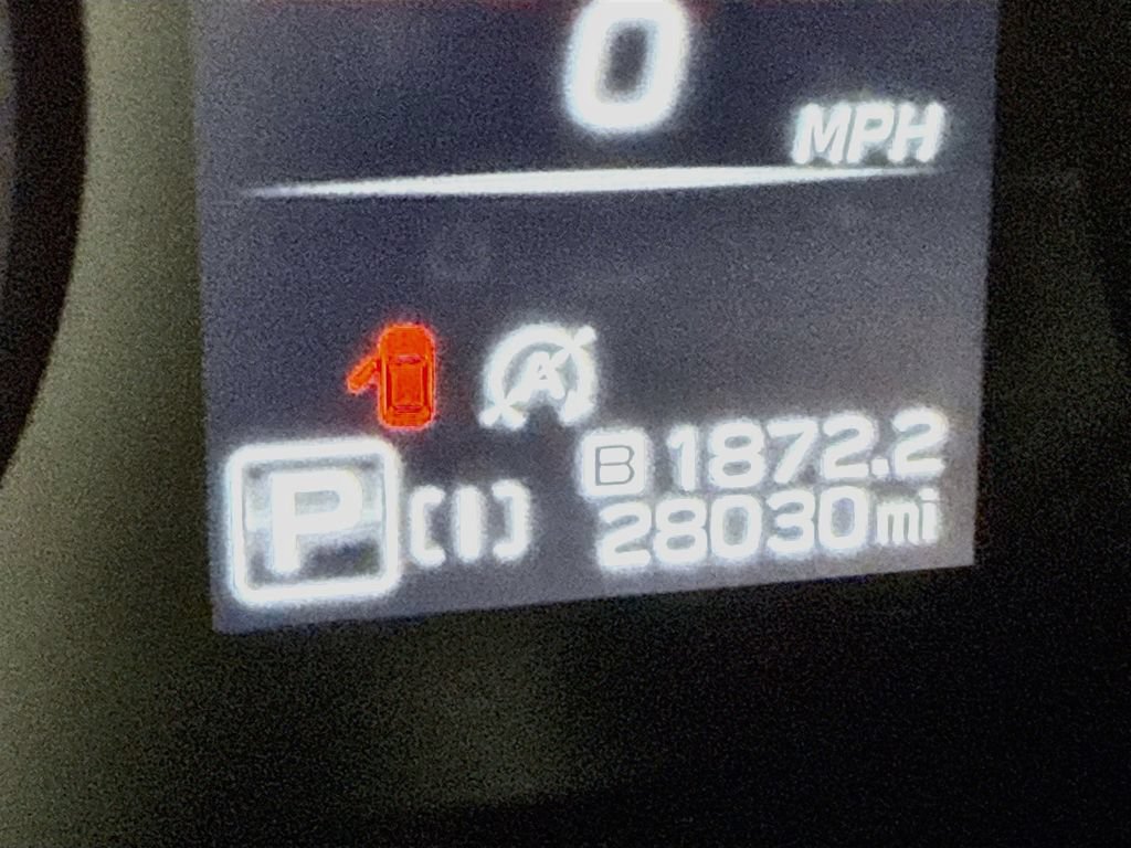 Certified 2024 Subaru Crosstrek 2.0i Premium AWD/4WD image 5