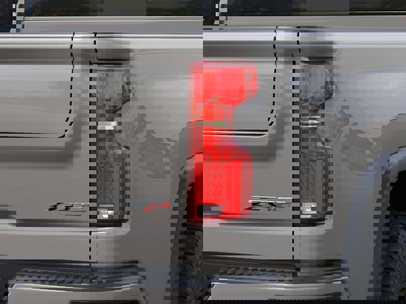 New 2026 Chevrolet Silverado 2500 ZR2 image 35