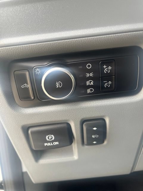 Used 2023 Ford F150 XLT w/ Equipment Group 301A Mid AWD/4WD image 22