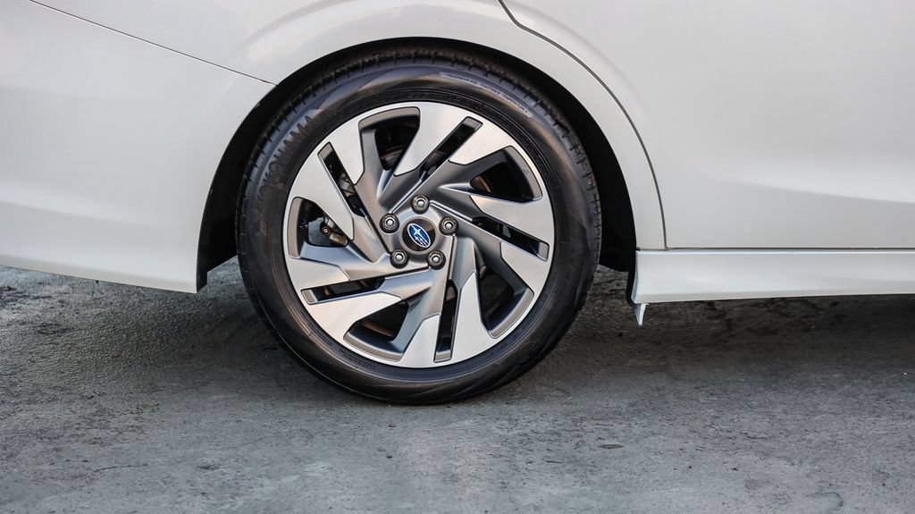 Used 2024 Subaru Legacy Touring XT AWD/4WD image 12