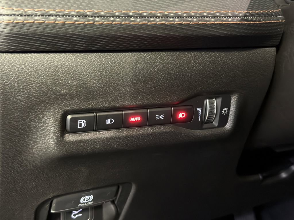 New 2026 Jeep Cherokee Limited image 15