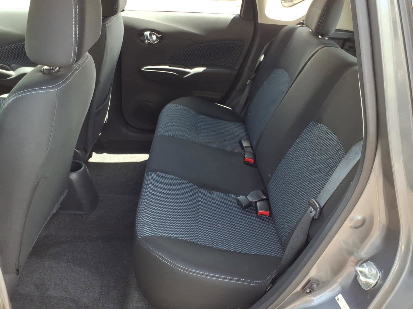 Used 2019 Nissan Versa Note SV FWD image 28