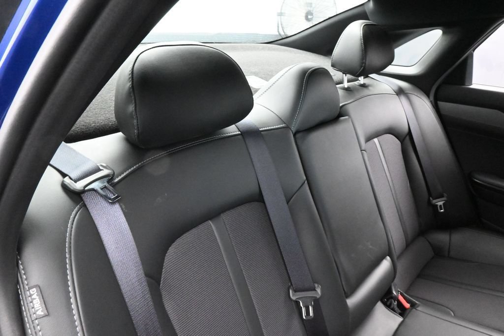 Used 2024 Kia K5 GT-Line FWD image 39