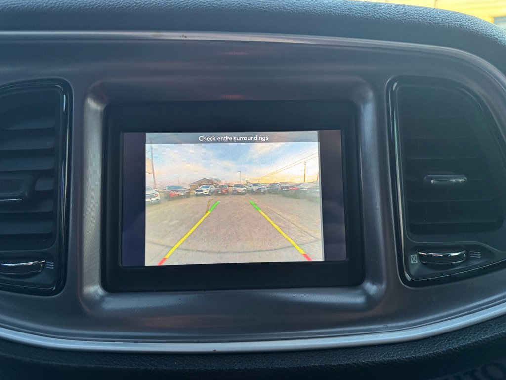 Used 2019 Dodge Challenger R/T image 25