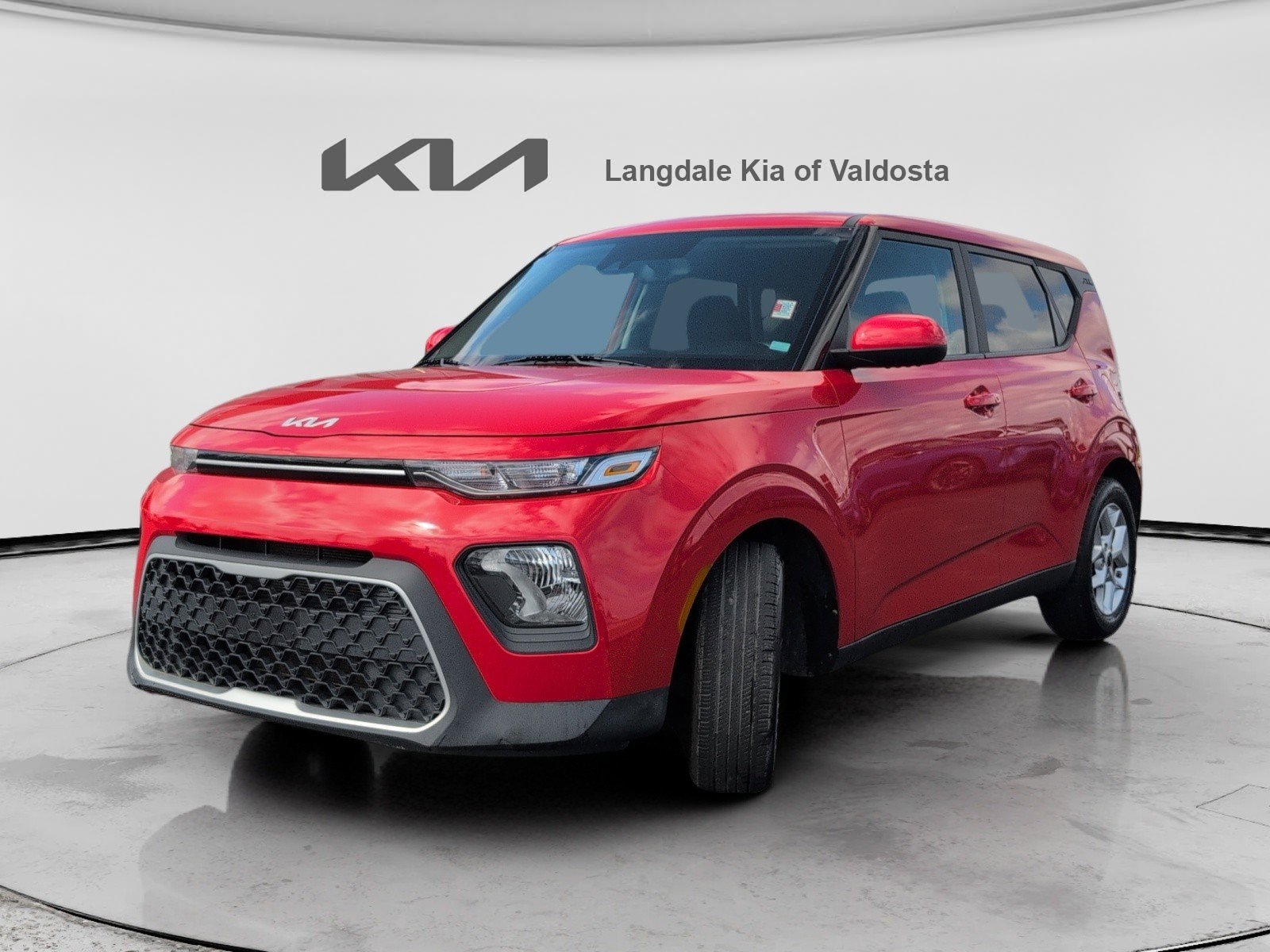 Used 2022 Kia Soul S image 11