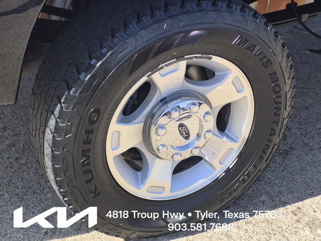 Used 2016 Ford F250 XLT w/ XLT Value Package AWD/4WD image 7