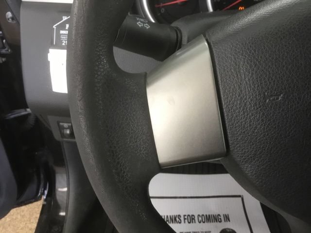 Used 2011 Nissan Versa 1.8 S w/ PWR Plus Pkg FWD image 24