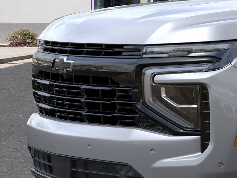 New 2026 Chevrolet Tahoe RST AWD/4WD image 15