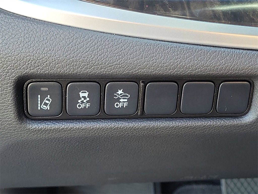 Used 2018 Acura RLX w/ Technology Package image 17