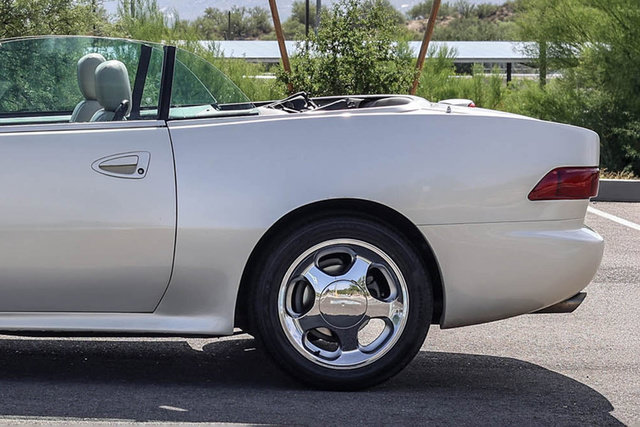 Used 2004 Ford Mustang GT RWD image 5