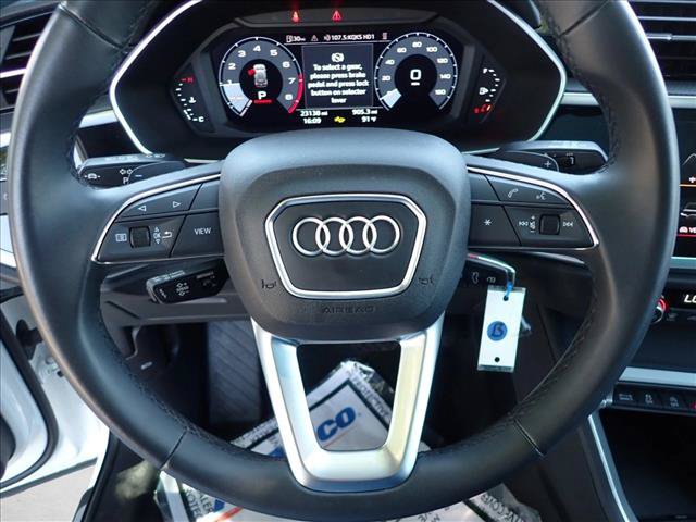 Used 2025 Audi Q3 2.0T Premium AWD/4WD image 15