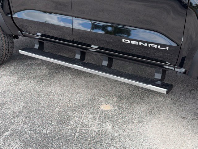 New 2026 GMC Canyon Denali AWD/4WD image 11
