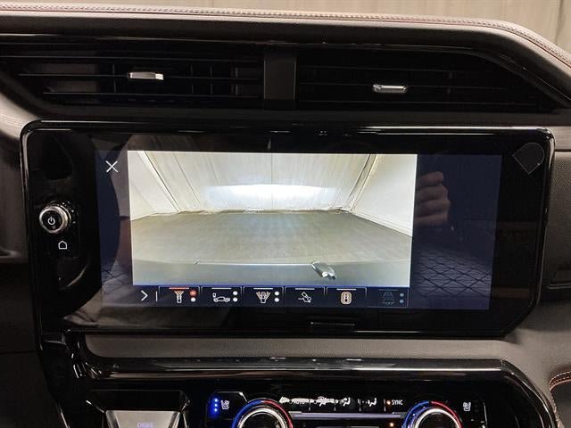 New 2026 GMC Sierra 1500 AT4 w/ AT4 Premium Package AWD/4WD image 11