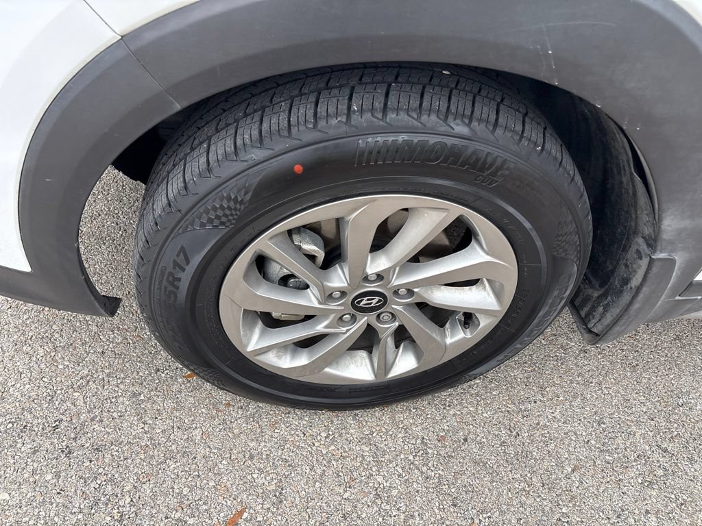 Used 2018 Hyundai Tucson SEL Plus FWD image 9